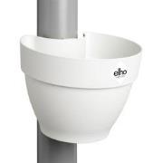 Vibia campana regenpijpbakje 22cm zijdewit