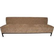 PTMD Xania Dining Bench Armless 200cm