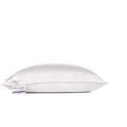 Heckett & Lane Kussen Down pillow Platinum 90 WGD 60 x 70 cm