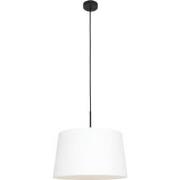 Steinhauer hanglamp Sparkled light - zwart - metaal - 45 cm - E27 fitt...