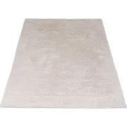 Vloerkleed Velluto Beige - 160 x 230 cm