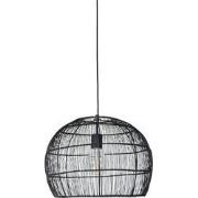 Urban Interiors Hanglamp Frenk Zwart Ø42x31