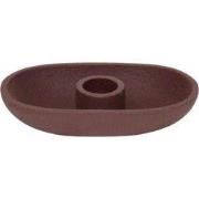 Branded By - Kandelaar Fien Brique