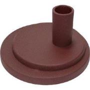 Branded By - Kandelaar Maan Plum