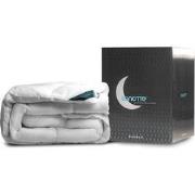 Lanotte® - Dekbed 30%/70% Wol-Katoen - 140x220 cm