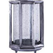 PTMD Connhal Black Casted Alu Stormlight Bars Round S