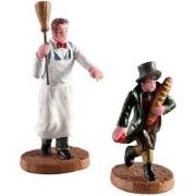 Artful dodger, set of 2