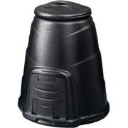 Blackwell Compostvat 220 liter zwart