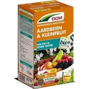 Meststof Aardbeien & Kleinfruit 1,5 kg in strooidoos