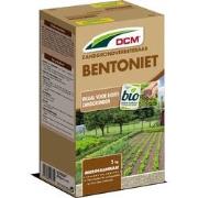 Zandgrondverbeteraar Bentoniet 2 kg