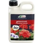 Vloeibare meststof geraniums & bloeiende planten 2,5 l