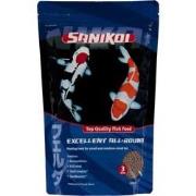 Karpervoer Sanikoi Excelent allround 3 mm 1 liter