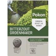 Bitterzout Groenm 500 gr