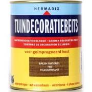 Tuindecoratiebeits 766 bruin 750 ml