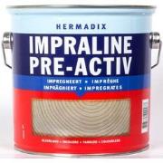 Impraline pre activ kleurloos 2500 ml