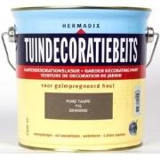 Tuindecoratiebeits 715 pure taup 2500 ml