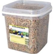 Schildpad mix 2.5 liter