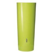 2in1 regenton 350 ltr apple/lime