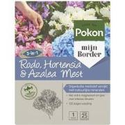 2 stuks - Hortensia Voeding 1kg