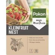 2 stuks - Kleinfruit Voeding 1kg