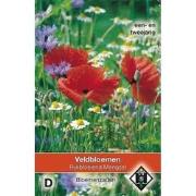 2 stuks - Veldbloemenmengsel