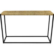 Kick sidetable Fay - 140cm