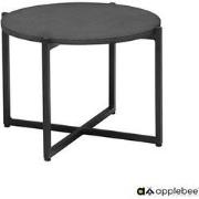 Soul Coffee Tafel Lava diameter54x37 cm