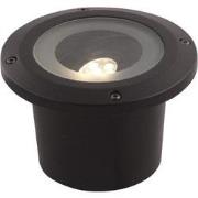 Garden lights rubum inbouwspot 12 v 320 lm 5 w 3000 k