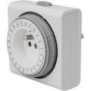 Compacte 24 u-timer penaarde