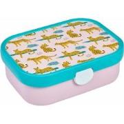 Lunchbox Campus leopard