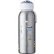 Isoleerfles flip-up Campus 350 ml Sailors bay