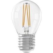 LED volglas Filament Kogellamp 220-240V 4.5W 470lm E27 P45, Helder 270...