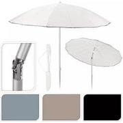 Parasol Shanghai Basic dia. 240 cm Assorti