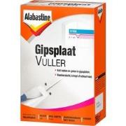 Gipsplaat vuller 750 gram