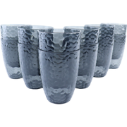 OTIX Kunststof Drinkglazen - Herbruikbaar - Set van 12 - Waterglas - L...