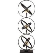 AnLi Style Vloerlamp 3L Galaxy