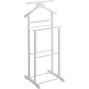 Butler van massief hout - H102 cm