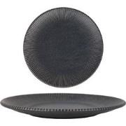 ID Fine Dessertbord - Reckless - Porselein - 21 cm - set van 6