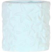 Kolibri Home | Star Fish sierpot - Blue - Ø9cm