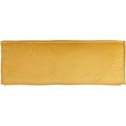 In the Mood Royal Tuinkussens - 120x40x12 cm - Polyester - Geel