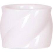 Kolibri Home | Candy sierpot - White - Ø6cm