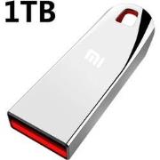 Originele Xiaomi Metal Usb 1Tb 3.0 Flash Drives - Hoge Snelheid Pendri...