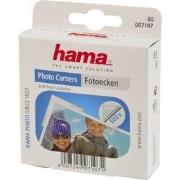 Hama Fotohoekjes 500 stuks