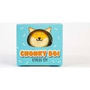 Gift Republic Chonky Boi Stress Toy - Cadeau Republiek Chonky Boi Stre...