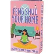 Gift Republic Feng Shui je huis