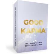 Gift Republic Goede Karma