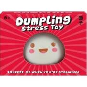 Gift Republic Dumpling Stress Toy - Cadeau Republiek Dumpling Stressba...
