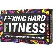 Gift Republic F*cking Hard Fitness - Gift Republic Verdomd Harde Fitne...