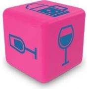 Gift Republic Drinking Dice wordt vertaald naar het Nederlands.
