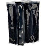 Gerimport Drankkoeler 31 x 18 Cm kleur Zwart